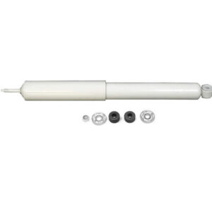 Amortiguador Trasero Ultra > Gr-G63815 Grc