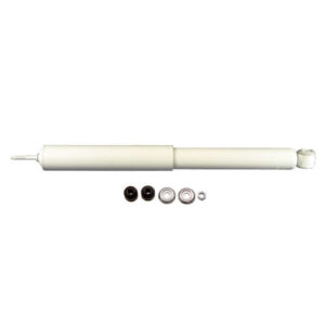 Amortiguador Trasero Ultra > Gr-G63862 Grc