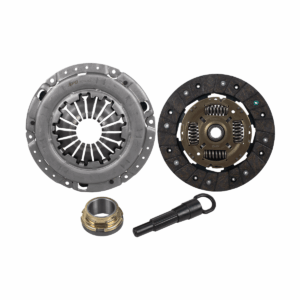 Kit De Clutch Chevrolet Aveo 1.6 L4 2008-2018 | Kc04243 Spq