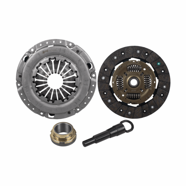 Kit De Clutch Chevrolet Aveo 1.6 L4 2008-2018 | Kc04243 Spq