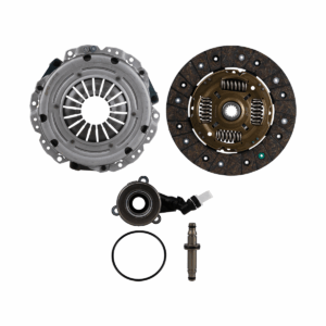 Kit De Clutch Chevrolet Corsa, Tornado 1.8 L4 (Compatible Con Más Vehículos) > Diám. Ext: 205.00 Mm/ 8 1/16 In, Diám. Int: 19.00 Mm/ 3/4 In, Estriado: 14, Volante Tipo: Caja 19.20 Mm, Con Bomba Collarín Hidráulico > Kc04424S Spq