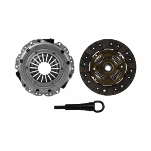Kit De Clutch Chevrolet Corsa 1.8 L4 (Compatible Con Más Vehículos) > Diám. Ext: 205.00 Mm/ 8 1/16 In, Diám. Int: 19.00 Mm/ 3/4 In, Estriado: 14, Volante Tipo: Caja 19.20 Mm, Sin Collarín > Kc04584Sc Spq