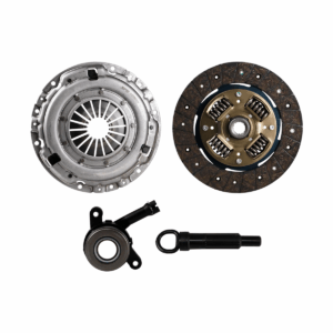Kit De Clutch Mitsubishi Lancer, Outlander 2.0 L4 > Diám. Ext: 230.00 Mm/ 9 1/16 In, Diám. Int: 22.20 Mm/ 7/8 In, Estriado: 20, Volante Tipo: Caja 6.50 Mm, Con Bomba Collarín Hidráulico > Kc05012S Spq