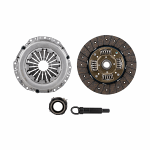 Kit De Clutch Mitsubishi Lancer 2.0 L4 > Diám. Ext: 216.00 Mm/ 8 1/2 In, Diám. Int: 22.20 Mm/ 7/8 In, Estriado: 20, Volante Tipo: Plano, Con Collarín Mecánico, L4 Sohc, 16 Valv, 5 Velocidades, Aspiración Natural (No Turbo) > Kc05142 Spq