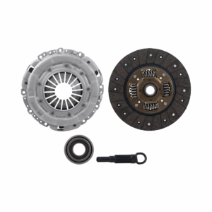 Kit De Clutch Nissan Pickup, Urvan 2.4 L4 > Diám. Ext: 240.00 Mm/ 9 7/16 In, Diám. Int: 25.40 Mm/ 1 In, Estriado: 24, Volante Tipo: Plano, Con Collarín Mecánico, Sin Porta Collarín > Kc06059 Spq
