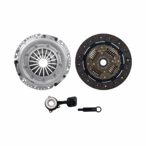 Kit De Clutch Ford Focus 2.0 L4 > Diám. Ext: 228.60 Mm/ 9 In, Diám. Int: 25.40 Mm/ 1 In, Estriado: 23, Volante Tipo: Caja 7.11 Mm, Con Bomba Collarín Hidráulico, Motor Zetec Zx3 / Mtx75 > Kc07164S Spq