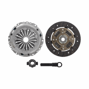 Kit De Clutch Peugeot 206 1.6 L4 > Diám. Ext: 200.00 Mm/ 7 7/8 In, Diám. Int: 20.60 Mm/ 13/16 In, Estriado: 18, Volante Tipo: Escalón 0.50 Mm, Con Collarín Mecánico, 5 Velocidades, Versiones De Modelo Sw, Cc, Xs > Kc13084 Spq