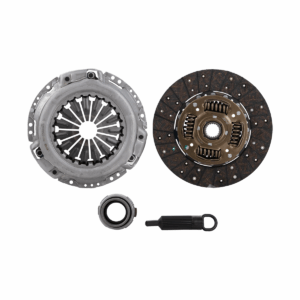 Kit De Clutch Toyota 4Runner, Hilux Pickup, Tacoma, Tundra 3.4 V6 > Diám. Ext: 251.00 Mm/ 9 7/8 In, Diám. Int: 28.60 Mm/ 1 1/8 In, Estriado: 21, Volante Tipo: Escalón 0.50 Mm, Con Collarín Mecánico > Kc16077 Spq