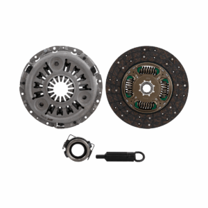 Kit De Clutch Toyota Hiace, Hilux Pickup 2.8 L4 > Diám. Ext: 275.00 Mm/ 10 13/16 In, Diám. Int: 28.60 Mm/ 1 1/8 In, Estriado: 21, Volante Tipo: Caja 6.30 Mm, Con Collarín Mecánico, Motor Diesel, 6 Velocidades > Kc16280 Spq