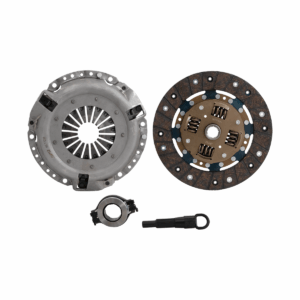 Kit De Clutch Vw Pointer, Pointer Pickup 1.8, 2.0 L4 > Diám. Ext: 210.00 Mm/ 8 1/4 In, Diám. Int: 20.60 Mm/ 13/16 In, Estriado: 24, Volante Tipo: Plano, Con Collarín Mecánico > Kc17031 Spq