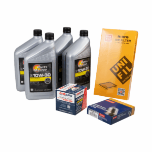 Kit De Afinación Aceite Sintético 10W30 > Kit-Versansint Spq