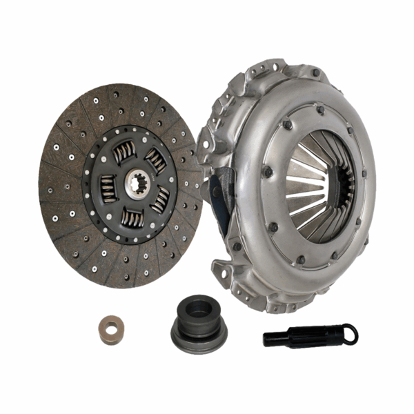 Collarín Mecánico Ford F150 F250 Pickup 5.0 V8 1980-1991 | Nab201H Namcco