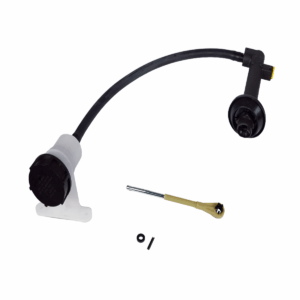 Cilindro Maestro Diámetro: 16.00 Mm/ 0.629 In, 1 Pieza > Nacm0718 Namcco