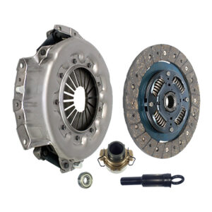 Kit De Clutch Chevrolet Luv Pickup 2.2 L4 1999-2005 | Nak04071M Namcco