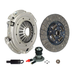 Kit De Clutch Chevrolet Camaro Firebird 3.8 V6 1996-2002 | Nak04082S Namcco