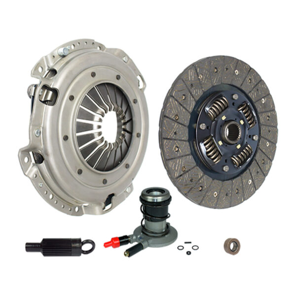 Kit De Clutch Chevrolet Camaro Firebird 3.8 V6 1996-2002 | Nak04082S Namcco