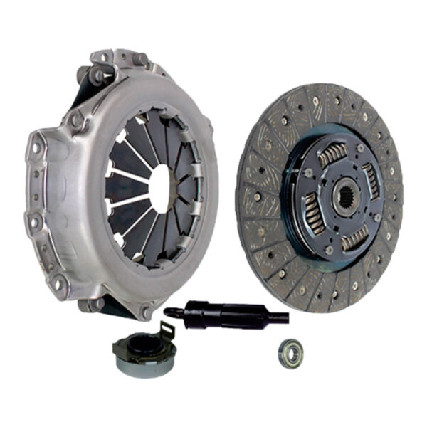 Kit De Clutch Chevrolet Tracker 1.6 L4 1989-2000 | Nak04137 Namcco