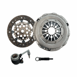 Kit De Clutch Diámetro Externo: 8 7/8" - 225.50Mm/ 8.877 In, Diámetro Interno: 1" 25.40 Mm/ 1.00 In, Estriado: 14, Volante Tipo: Caja 19.20 Mm/ 0.755