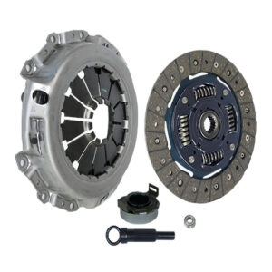 Kit De Clutch Diámetro Externo: 200.00Mm/ 7 7/8". Diámetro Interno: 22.20Mm/ 7/8". Estriado: 20. > Nak04191 Namcco