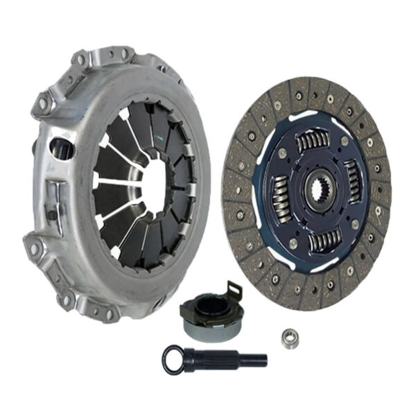 Kit De Clutch Diámetro Externo: 200.00Mm/ 7 7/8". Diámetro Interno: 22.20Mm/ 7/8". Estriado: 20. > Nak04191 Namcco