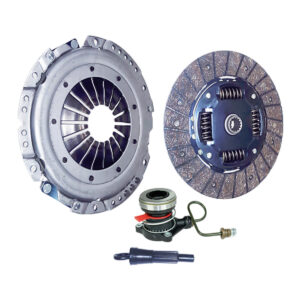 Kit De Clutch Diámetro Externo: 205.00Mm/ 8 1/6". Diámetro Interno: 19.00Mm/ 3/4". Estriado: 14. > Nak04425S Namcco
