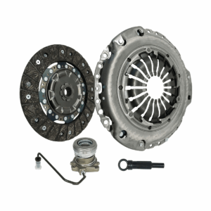 Kit De Clutch Diámetro Externo: 228.60 Mm/ 9.000 In, Diámetro Interno: 22.20 Mm/ 0.874 In, Estriado: 20, Con Collarín: Nab3645, Volante Tipo Plano, (M