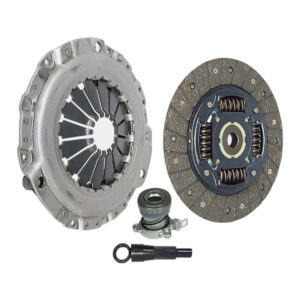 Kit De Clutch Diámetro Externo: 216.00Mm/ 8 1/2". Diámetro Interno: 20.60Mm/ 13/16". Estriado: 24. > Nak04500S Namcco