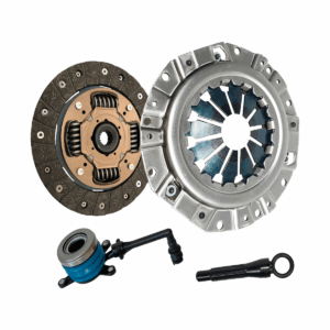 Kit De Clutch Diámetro Externo: 190.00 Mm/ 7.480 In, Diámetro Interno: 19.00 Mm/ 3/4 In, Estriado: 18. L4, 5 Velocidades, Collarín Hidráulico, Volante