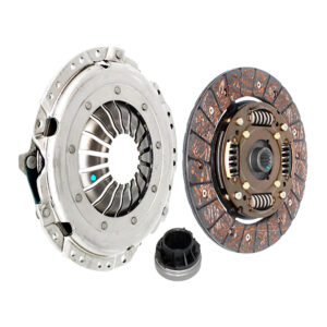 Kit De Clutch Diámetro Externo: 200.00Mm/ 7 7/8In. Diámetro Interno: 19.00Mm/ 3/4In. Estriado: 14. L4, Mpfi/Tbi, Sohc, 8 Valva, 5 Vel > Nak04580 Namcc