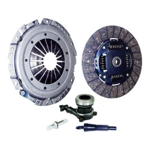 Kit De Clutch Diámetro De Disco: 8 1/16"-205Mm. Estriado De Disco: 14D-15.7 X 18.7. Con Balero P/Csc > Nak04584S Namcco