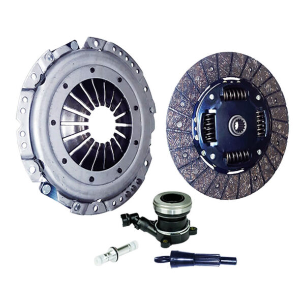 Kit De Clutch Diámetro De Disco: 8 1/16"-205Mm. Estriado De Disco: 14D-15.7 X 18.7. Con Balero P/Csc > Nak04584S Namcco