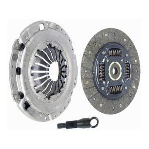Kit De Clutch Diámetro Externo: 216.00Mm/ 8 1/2". Diámetro Interno: 20.60Mm/ 13/16". Estriado: 24. > Nak04585Sc Namcco