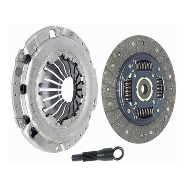 Kit De Clutch Diámetro Externo: 216.00Mm/ 8 1/2". Diámetro Interno: 20.60Mm/ 13/16". Estriado: 24. > Nak04585Sc Namcco