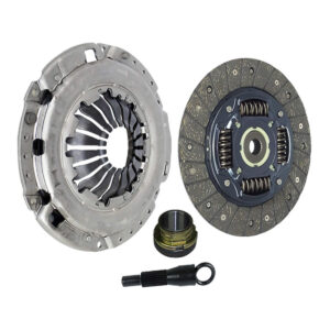Kit De Clutch Diámetro De Disco: 8 1/4"-211Mm. Estriado De Disco: 24D-22 X 24.1 > Nak04585 Namcco