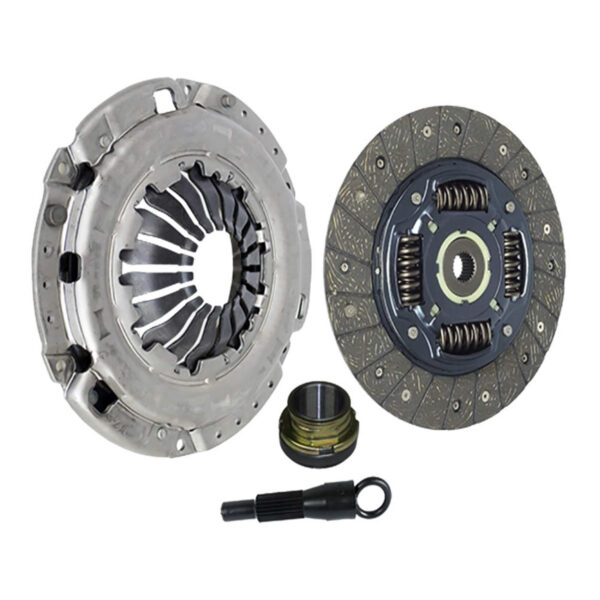 Kit De Clutch Diámetro De Disco: 8 1/4"-211Mm. Estriado De Disco: 24D-22 X 24.1 > Nak04585 Namcco