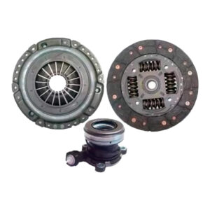 Kit De Clutch Diámetro Externo: 216.00Mm/ 8 1/2". Diámetro Interno: 20.60Mm/ 13/16". Estriado: 24. > Nak04590S Namcco