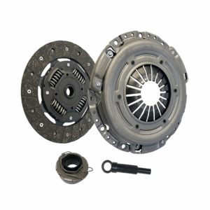 Kit De Clutch > Diámetro Externo: 216.00 Mm/ 8.500 In, Diámetro Interno 20.60 Mm/ 0.811 In, Estriado: 24, L4,(105 Hp) Collarín Hidráulico, Volante Tip