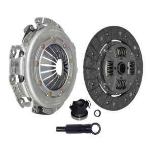 Kit De Clutch Diámetro De Disco: 9 1/8"-232Mm. Estriado De Disco: 23D-25.88 X 23.76 > Nak05037 Namcco