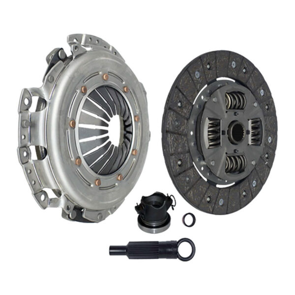 Kit De Clutch Diámetro De Disco: 9 1/8"-232Mm. Estriado De Disco: 23D-25.88 X 23.76 > Nak05037 Namcco