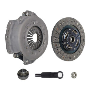 Kit De Clutch Diámetro De Disco: 8 7/8-224Mm. Estriado De Disco: 23D-23.1 X 26.1 > Nak05041 Namcco