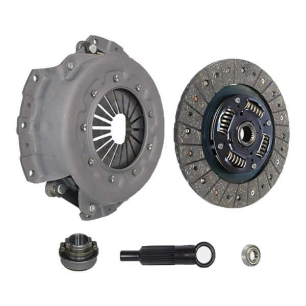 Kit De Clutch Diámetro De Disco: 8 7/8-224Mm. Estriado De Disco: 23D-23.1 X 26.1 > Nak05041 Namcco