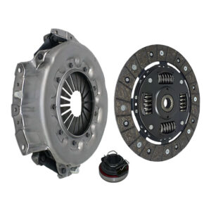 Kit De Clutch Diámetro De Disco: 8 1/2-216Mm. Estriado De Disco: 17D-20.2 X 23.2 > Nak05059 Namcco