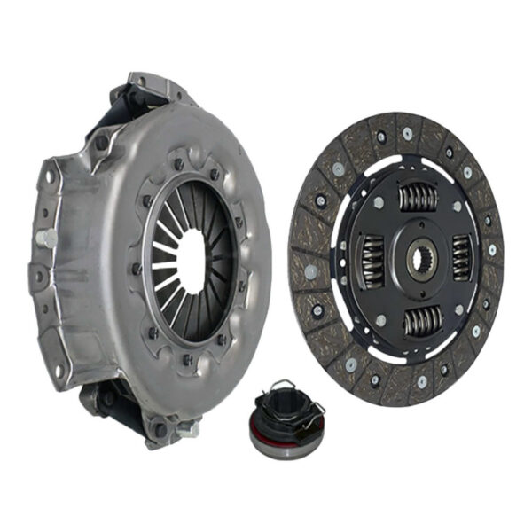Kit De Clutch Diámetro De Disco: 8 1/2-216Mm. Estriado De Disco: 17D-20.2 X 23.2 > Nak05059 Namcco