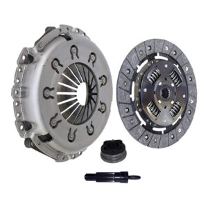Kit De Clutch Diámetro De Disco: 9"-228Mm. Estriado De Disco: 17D-20.3 X 23.7 > Nak05076 Namcco