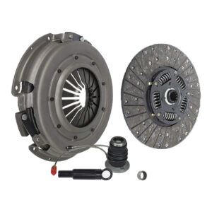 Kit De Clutch Con Collarín Hidráulico > Nak05111S Namcco