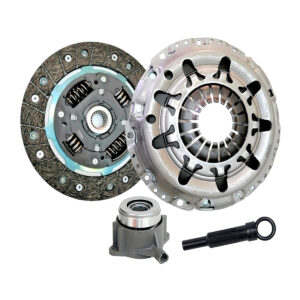 Kit De Clutch Diámetro Externo: 216.00Mm/ 8 1/2". Diámetro Interno: 22.20Mm/ 7/8". Estriado: 20. > Nak05802S Namcco