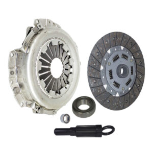 Kit De Clutch Diámetro Externo: 200.00Mm/ 7 7/8". Diámetro Interno: 25.40Mm/ 1". Estriado: 24. > Nak06008 Namcco