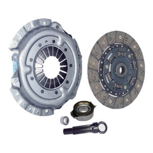 Kit De Clutch Diámetro De Disco: 7 1/16-180Mm. Estriado De Disco: 18D-18 X 20.7 > Nak06021 Namcco