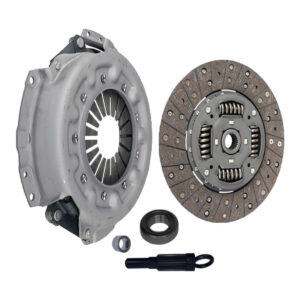 Kit De Clutch Diámetro De Disco: 9 13/16-250Mm. Estriado De Disco: 24D-23.0 X 25.6 > Nak06042 Namcco