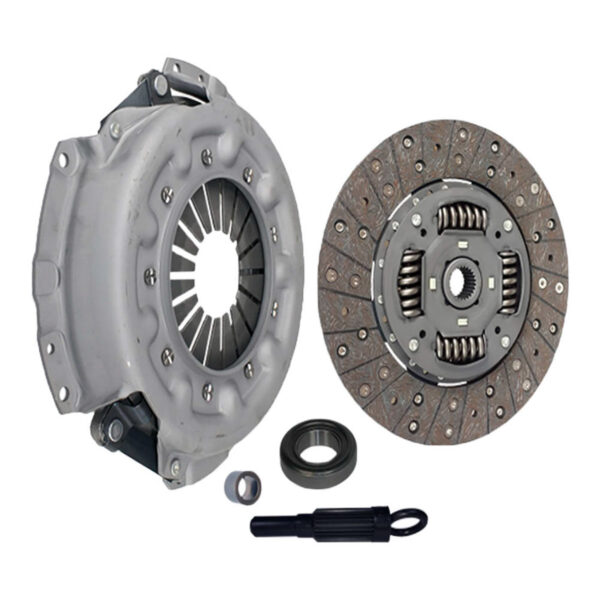 Kit De Clutch Diámetro De Disco: 9 13/16-250Mm. Estriado De Disco: 24D-23.0 X 25.6 > Nak06042 Namcco